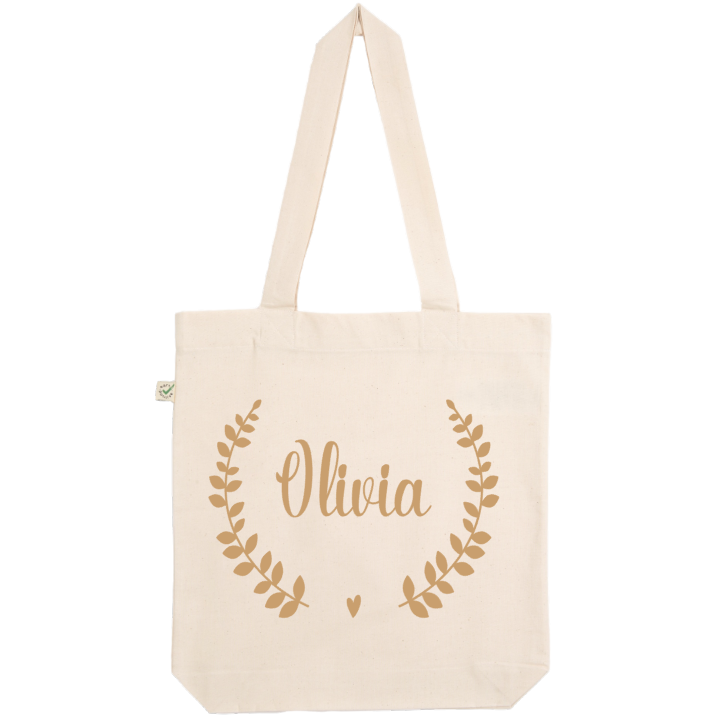 Tote Bag Olivia - Little Antoinette